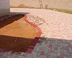 Obras Jucel Blocos e Pisos de Concreto