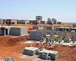 Obras Jucel Blocos e Pisos de Concreto