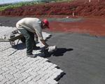 Obras Jucel Blocos e Pisos de Concreto